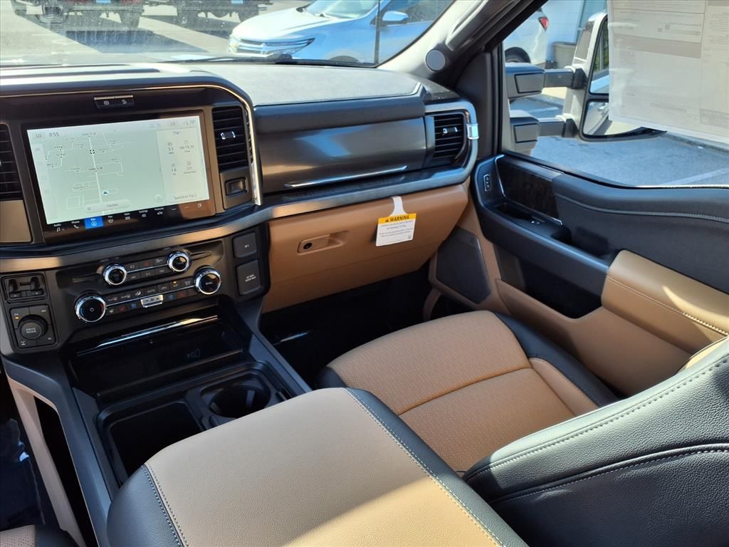2026 Ford F-250 Super Duty Lariat - Photo 14