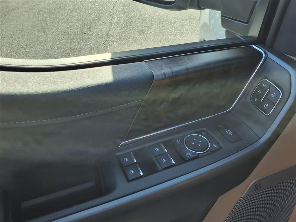 2026 Ford F-250 Super Duty Lariat - Photo 16