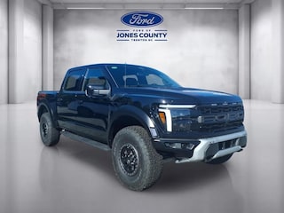 2026 Ford F-150 Raptor Crew Cab