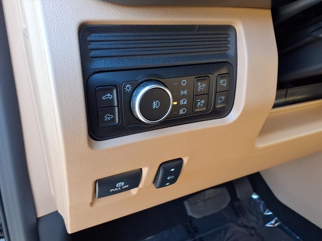 2026 Ford F-250 Super Duty Lariat - Photo 19