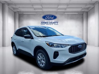 2025 Ford Escape Active SUV