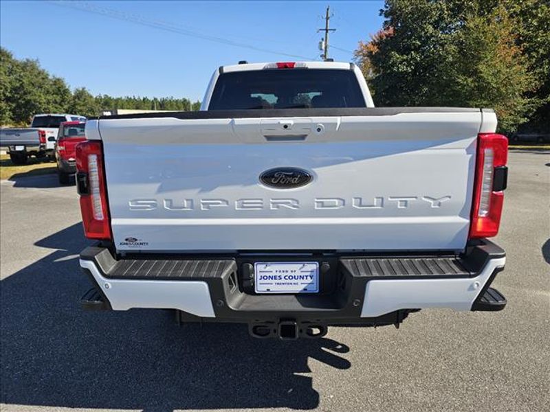 2026 Ford F-250 XLT photo 2