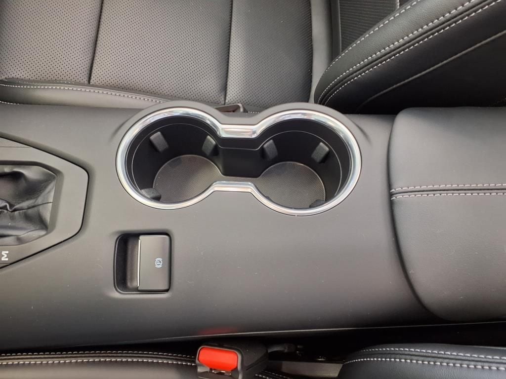 2025 Ford Mustang GT Premium Convertible - Photo 21