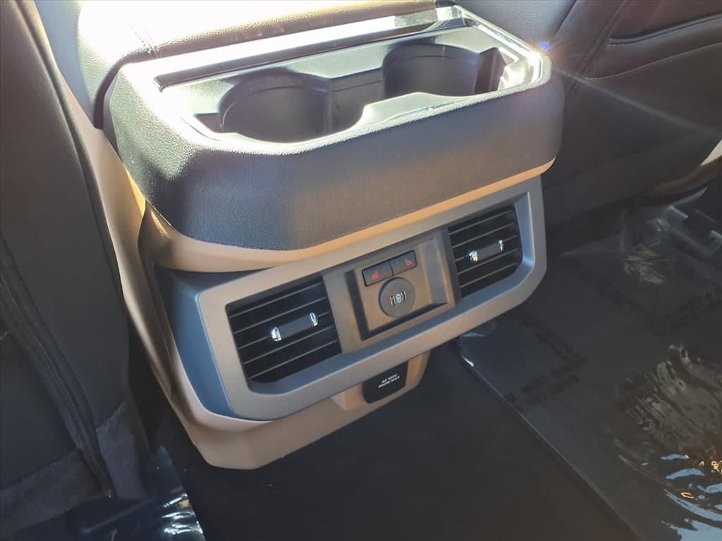 2026 Ford F-250 Super Duty Lariat - Photo 11