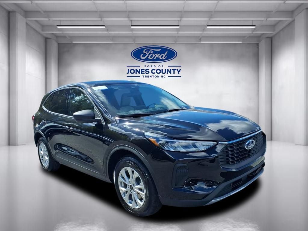 2026 Ford Escape Active's photo