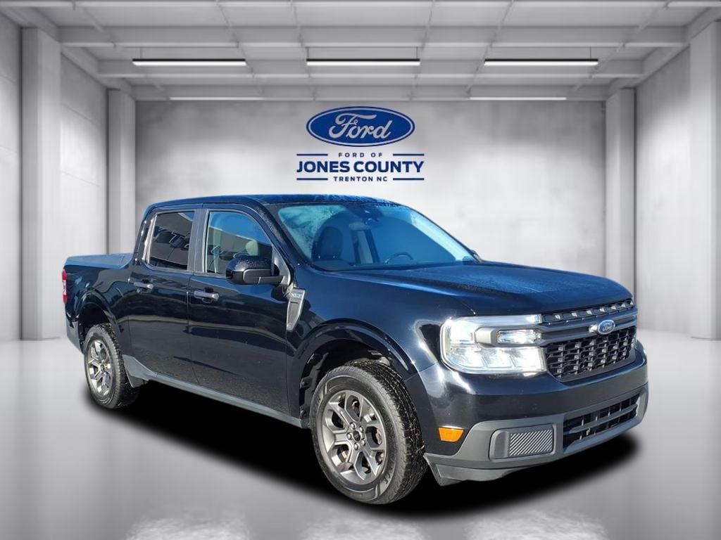 2023 Ford Maverick