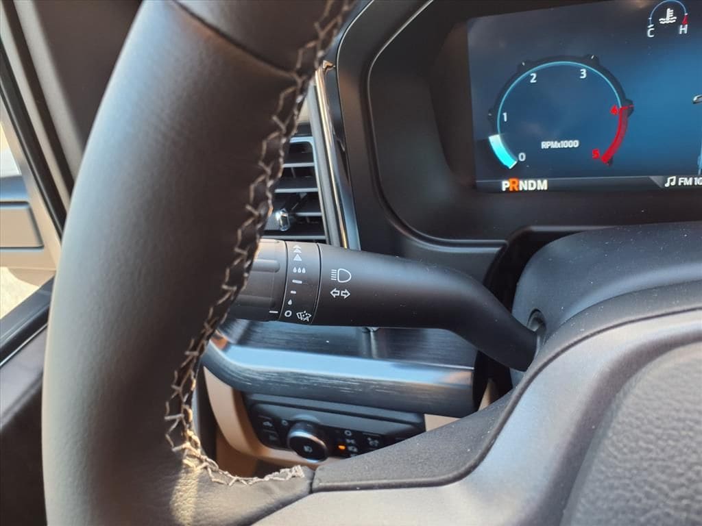 2026 Ford F-250 Super Duty Lariat - Photo 26