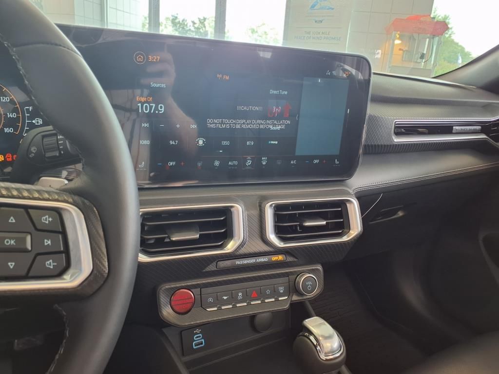 2025 Ford Mustang GT Premium Convertible - Photo 11
