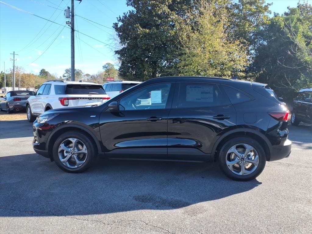 New 2026 Ford Escape ST-Line Sport Utility