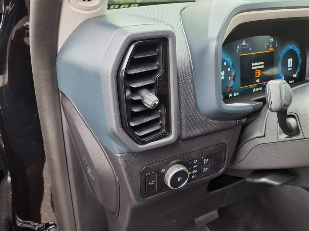 2025 Ford Bronco Sport Heritage - Photo 20