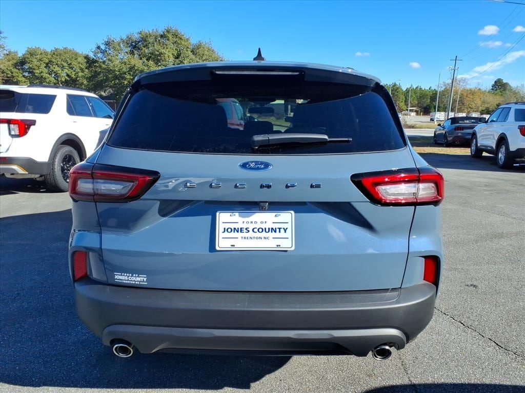 New 2026 Ford Escape ST-Line Sport Utility