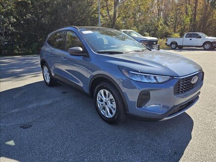 2026 Ford Escape Active Sport Utility