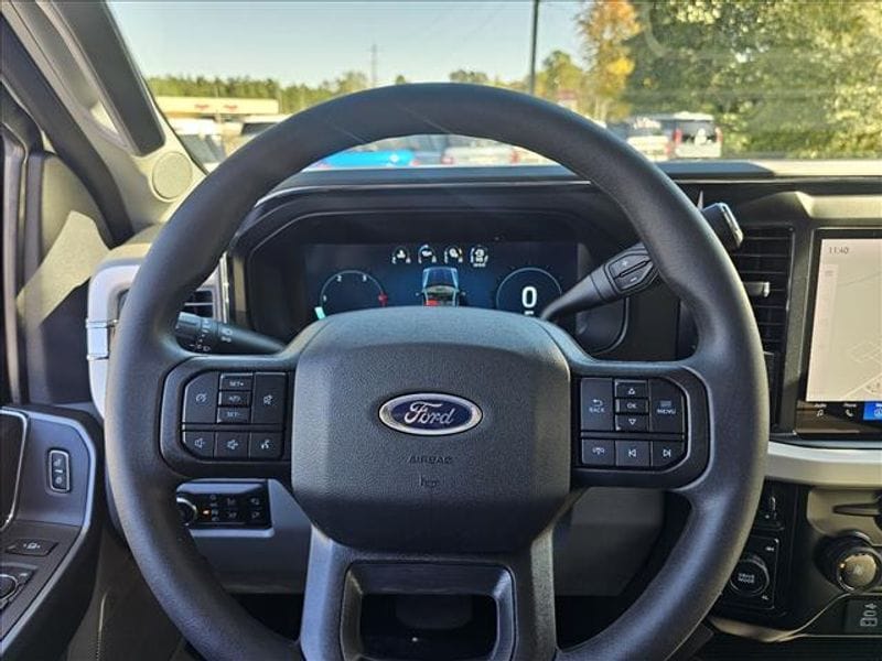 2026 Ford F-250 Super Duty XLT - Photo 30
