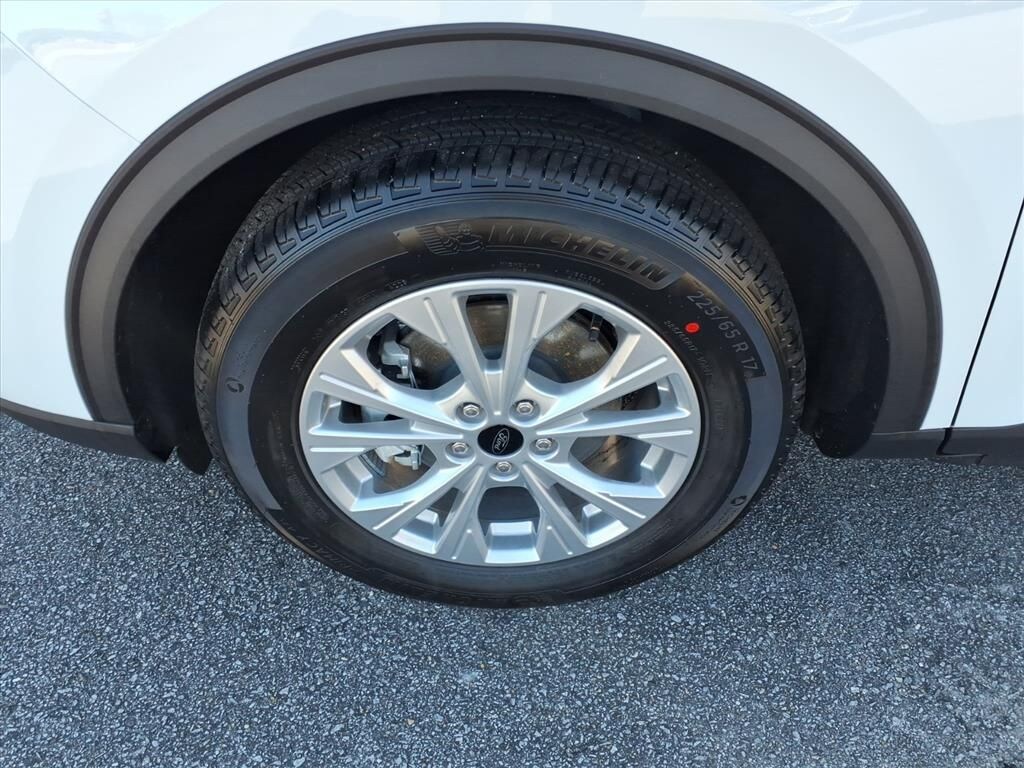 New 2026 Ford Escape Active Sport Utility