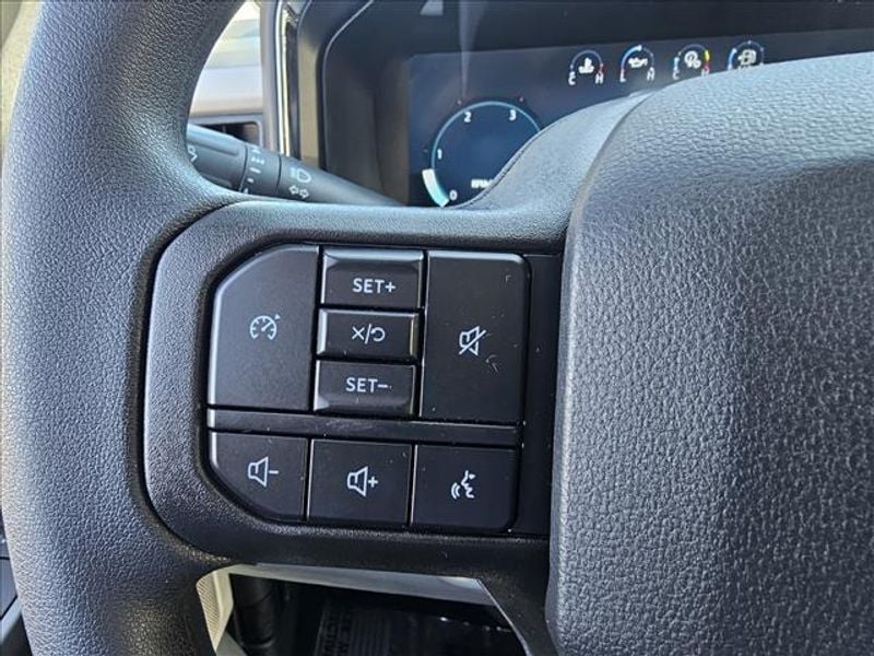 2026 Ford F-250 Super Duty XLT - Photo 27