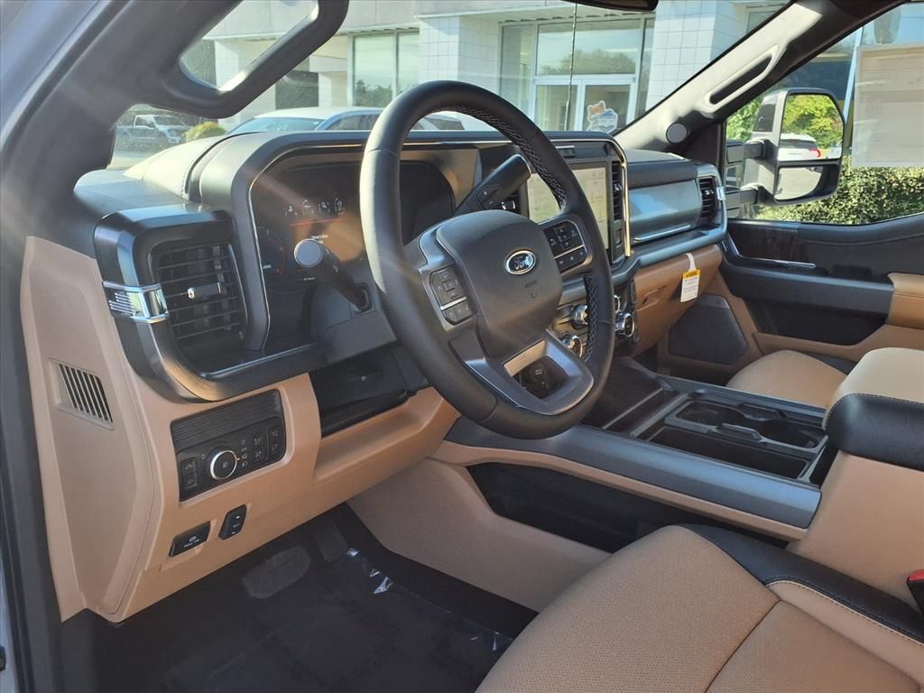 2026 Ford F-250 Super Duty Lariat - Photo 17