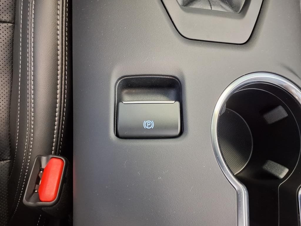 2025 Ford Mustang GT Premium Convertible - Photo 14