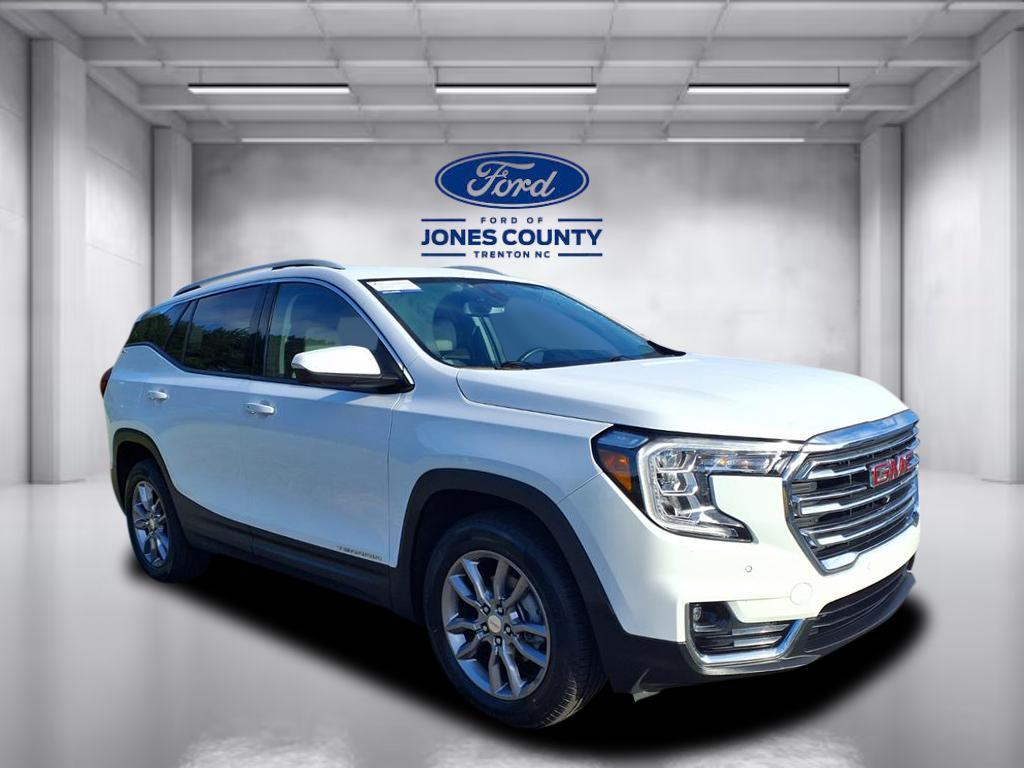  GMC Terrain