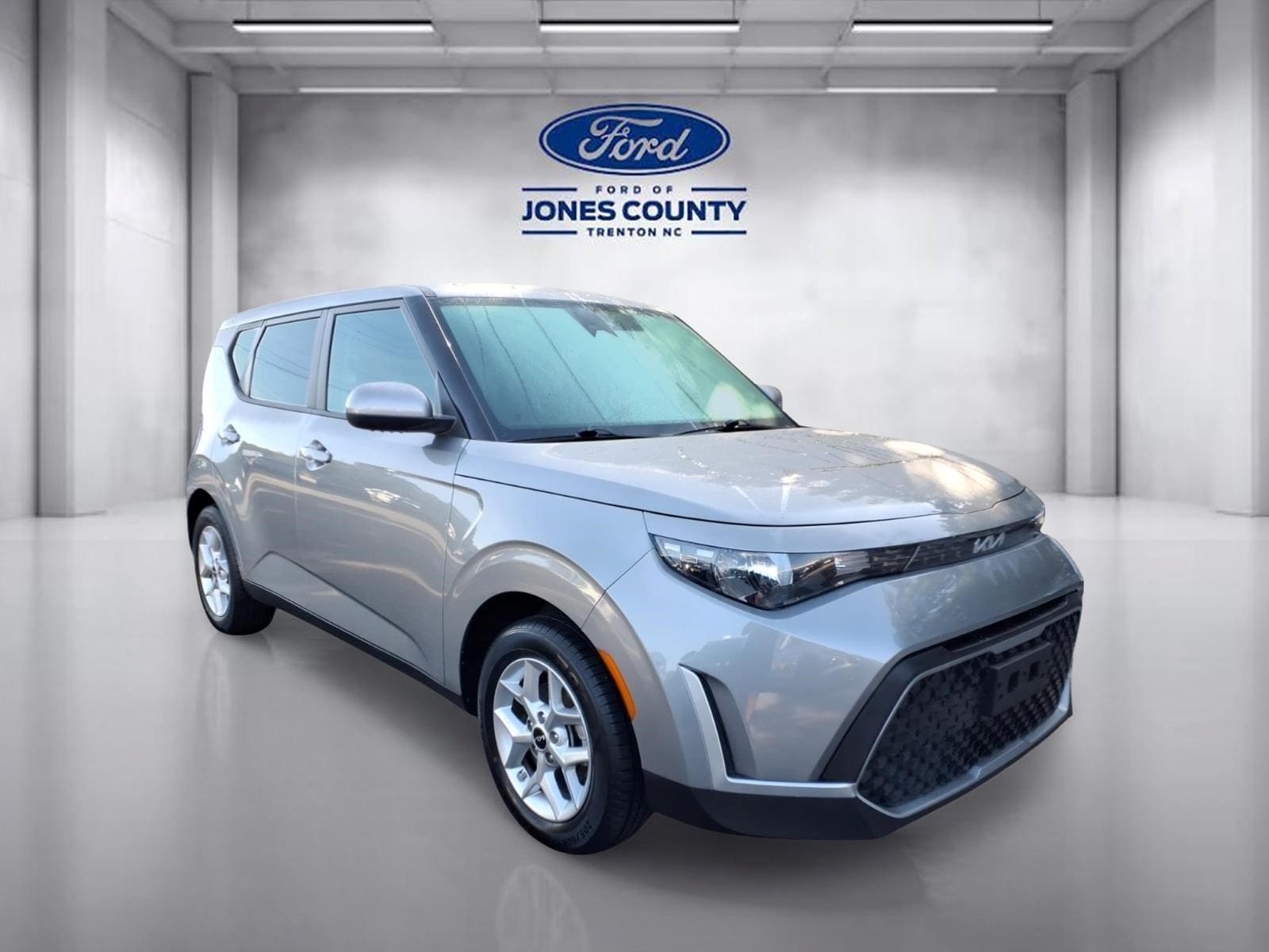 2024 Kia Soul