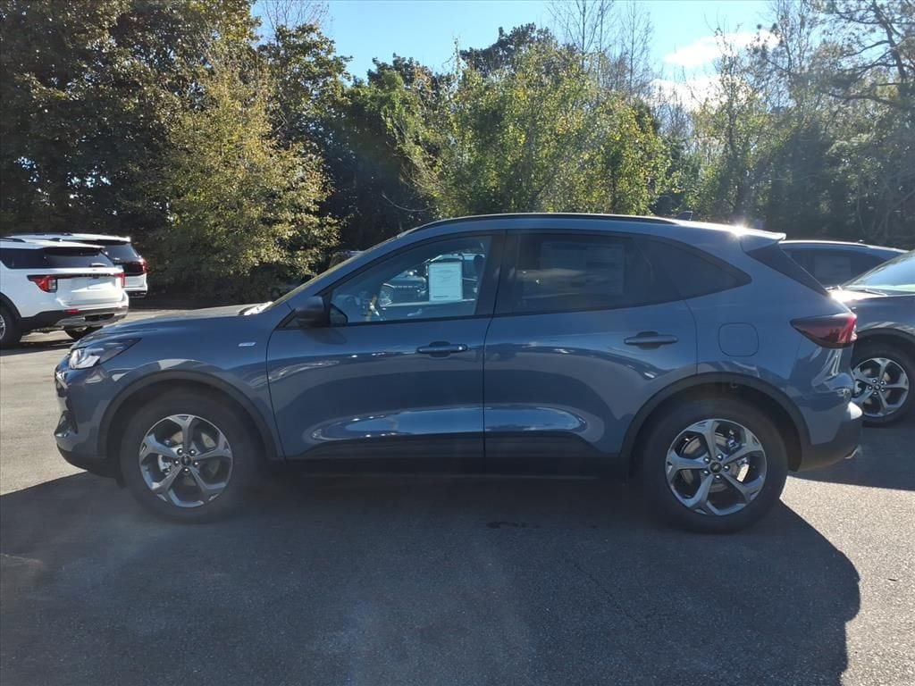 New 2026 Ford Escape ST-Line Sport Utility