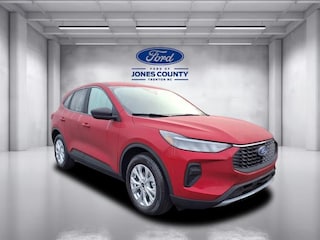 2026 Ford Escape Active Sport Utility
