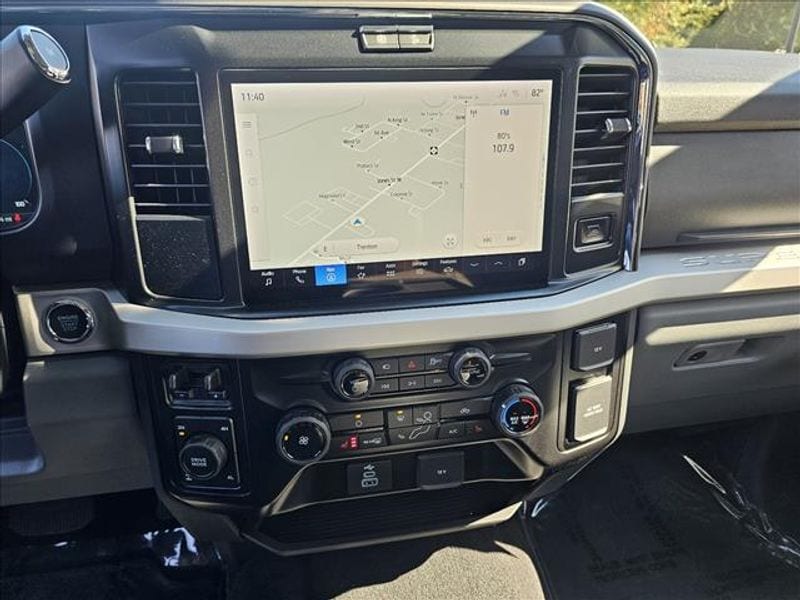 2026 Ford F-250 Super Duty XLT - Photo 20