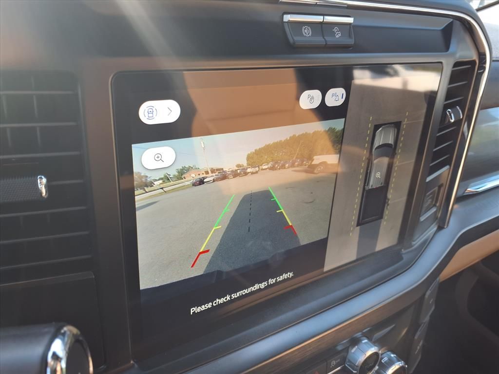 2026 Ford F-250 Super Duty Lariat - Photo 24