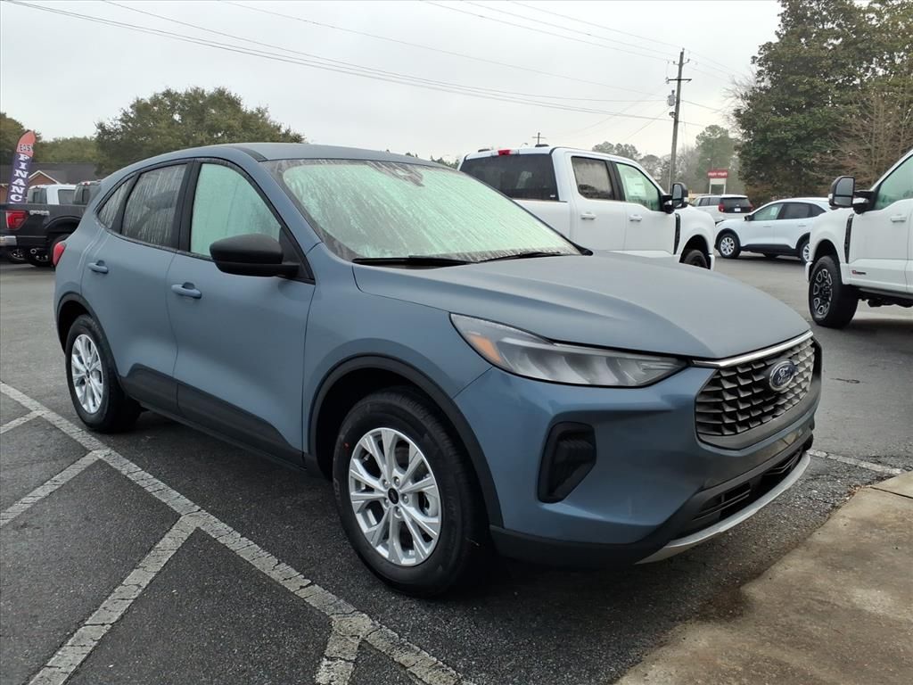 2026 Ford Escape Active's photo