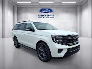 2026 Ford Expedition Platinum Sport Utility