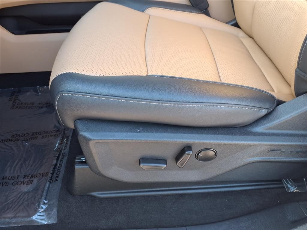 2026 Ford F-250 Super Duty Lariat - Photo 18