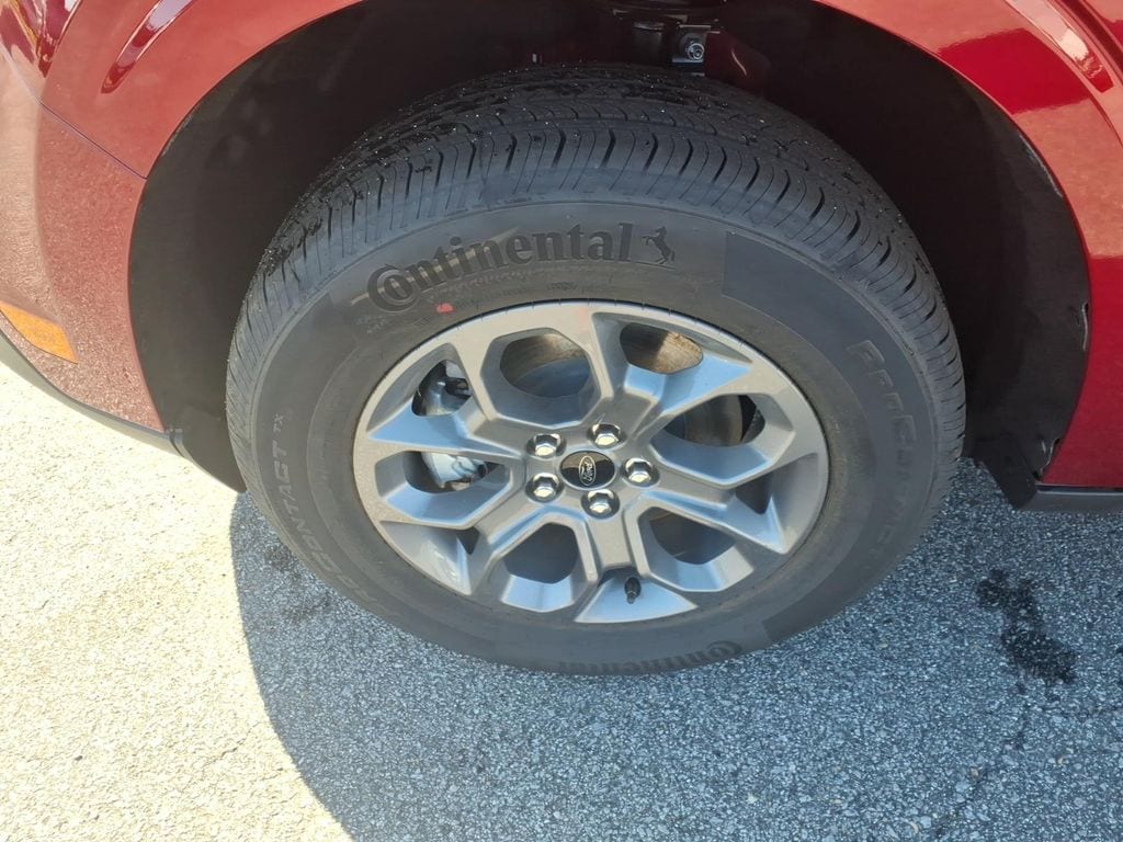 New 2026 Ford Maverick XLT SuperCrew