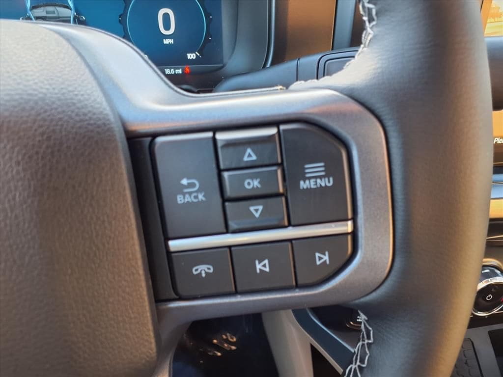 2026 Ford F-250 Super Duty Lariat - Photo 28