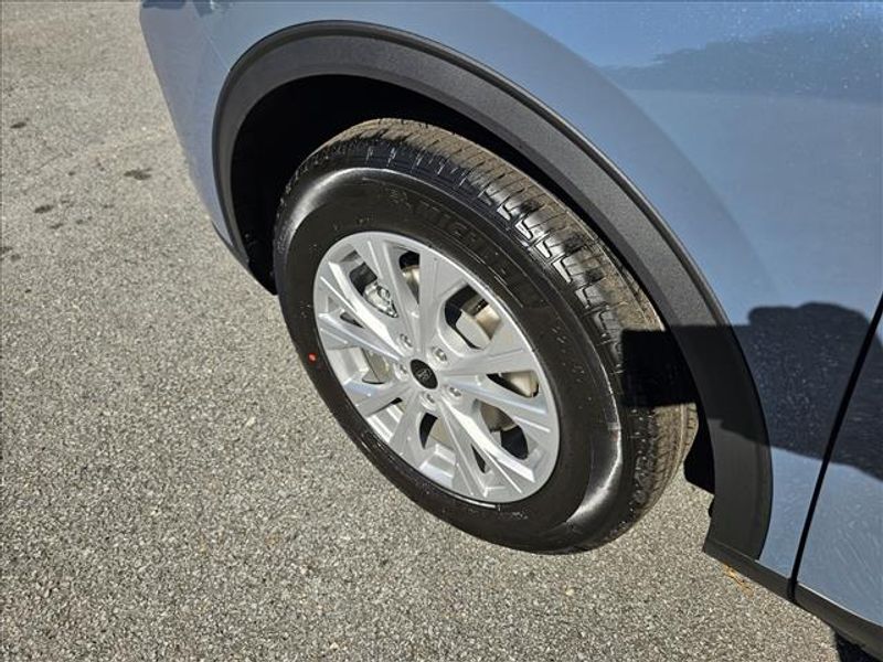 2026 Ford Escape Active photo 2