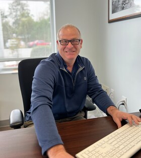 Staff member BILL SPINOLA from 09ad7670a5d9