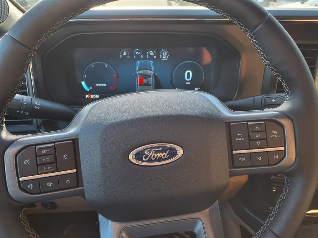 2026 Ford F-250 Super Duty Lariat - Photo 30
