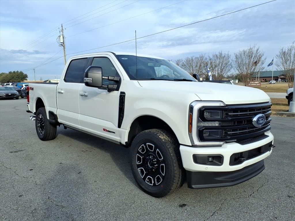 2026 Ford F-250 Base's photo