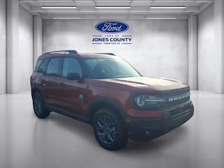 2026 Ford Bronco Sport Big Bend Sport Utility