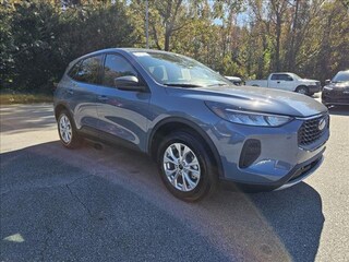 2026 Ford Escape Active Sport Utility