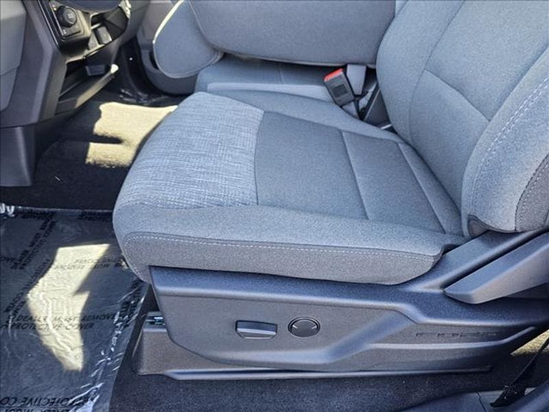 2026 Ford F-250 Super Duty XLT - Photo 16