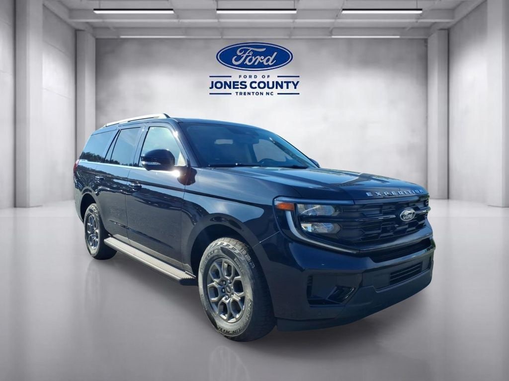 New 2026 Ford Expedition Active Sport Utility
