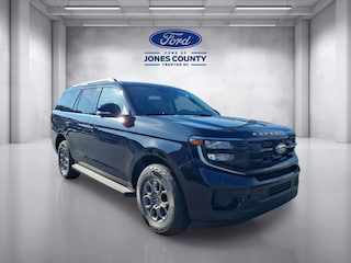 2026 Ford Expedition Active Sport Utility