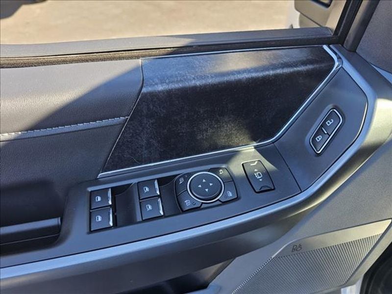 2026 Ford F-250 Super Duty XLT - Photo 14