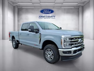 2026 Ford F-350 Lariat Crew Cab