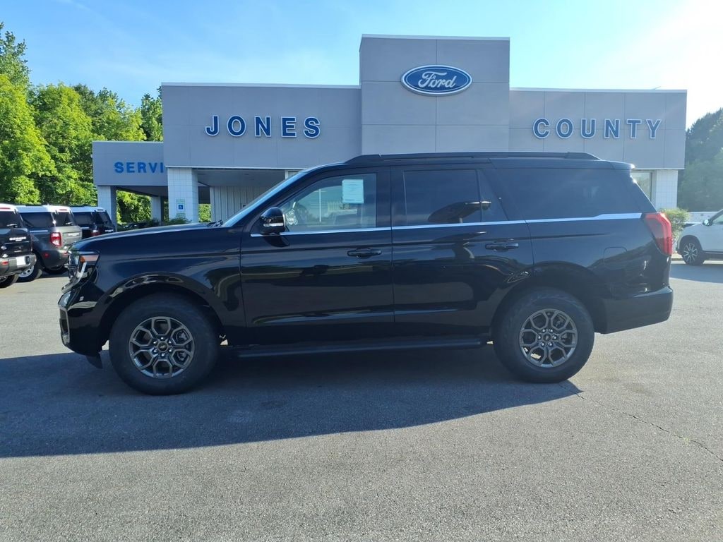 New 2026 Ford Expedition Active Sport Utility
