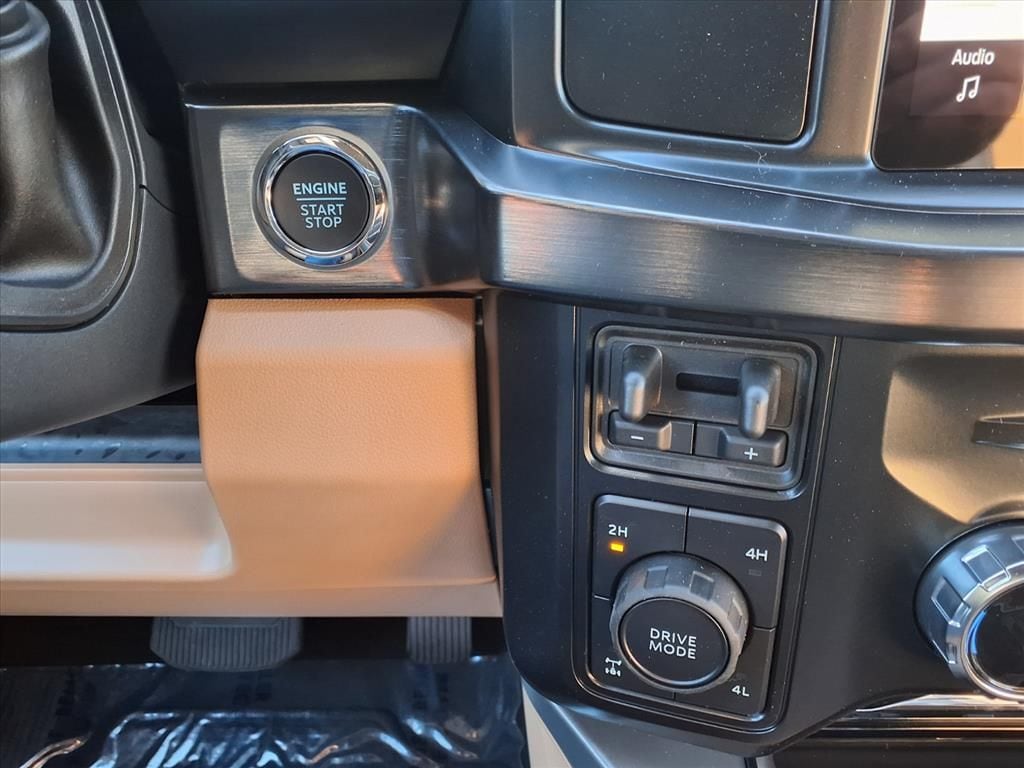 2026 Ford F-250 Super Duty Lariat - Photo 23