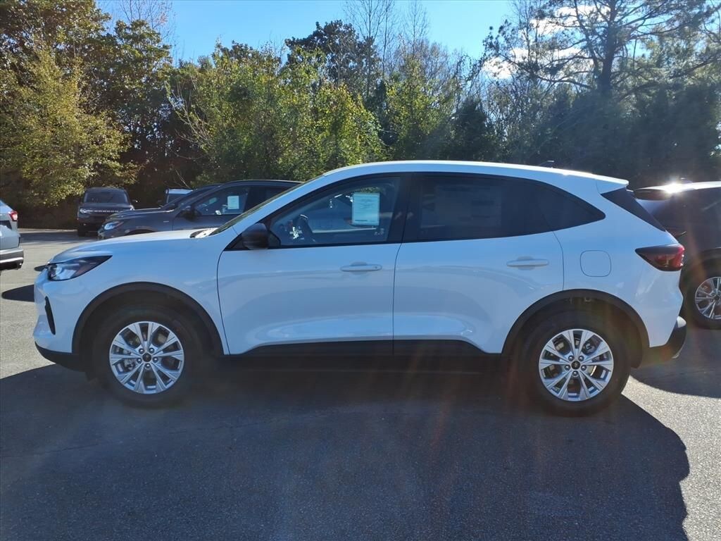 New 2026 Ford Escape Active Sport Utility