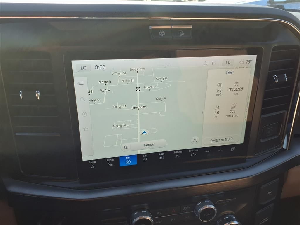 2026 Ford F-250 Super Duty Lariat - Photo 22