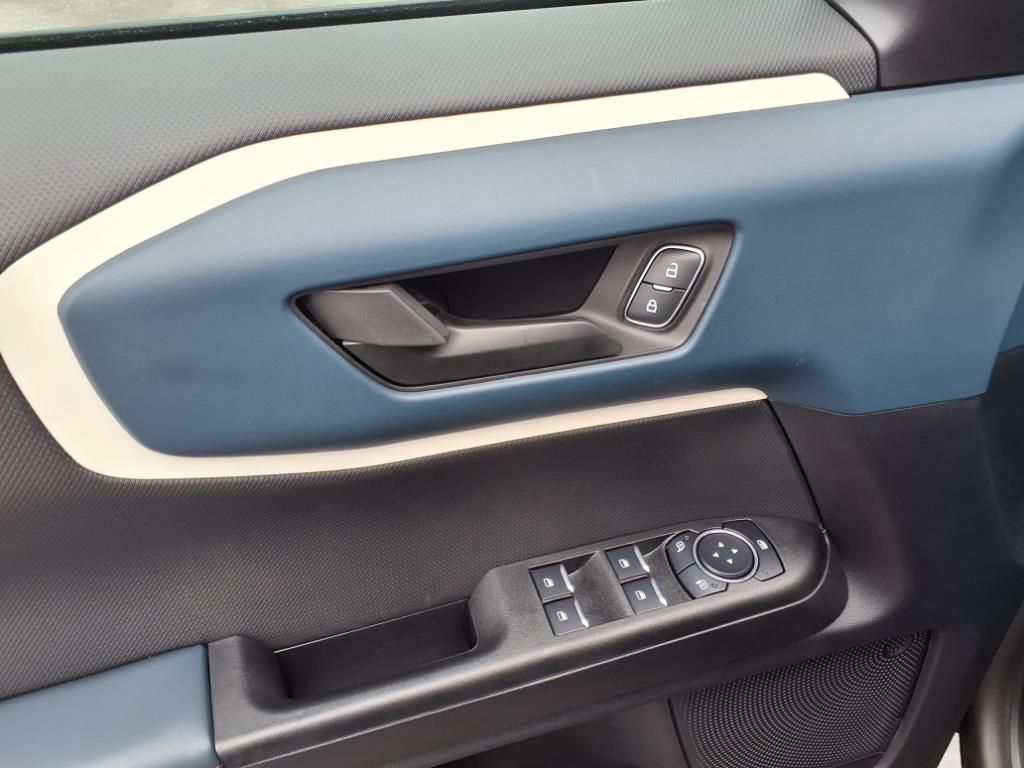 2025 Ford Bronco Sport Heritage - Photo 15