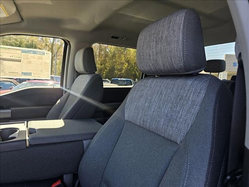 2026 Ford F-250 Super Duty XLT - Photo 17
