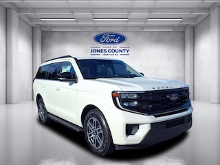 2025 Ford Expedition Active SUV